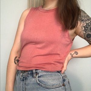 Hippie Chic Soft/Spandex Tank